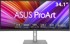 ASUS Zakrivljeni monitor za kreatore ProArt Display PA34VCNV, 86,6 cm (34,1"), IPS, UWQHD, 60 Hz, HDR10 (90LM04A0-B02370)